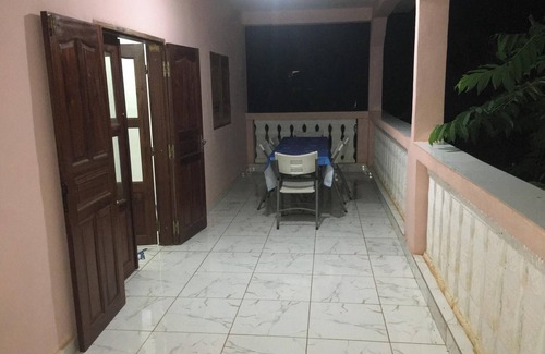 Bandrele Apartamento | Homerez - Apartment in Bandrele