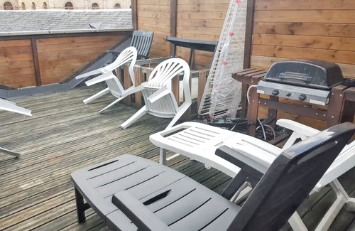 Morlaix Apartamento | Homerez - Apartamento en Morlaix