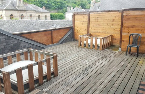 Morlaix Apartamento | Homerez - Apartamento en Morlaix