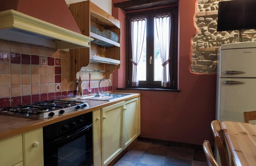 Castelbellino Apartamento | Homerez - Apartamento en Castelbellino