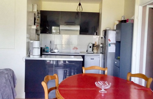 Carentan Apartamento | Homerez - Apt. en Carentan les Marais