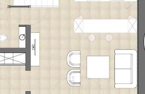 Cons-la-Grandville Apartamento | Homerez - Bonito apartamento para 4 pers. con terraza en Cons-la-Grandville