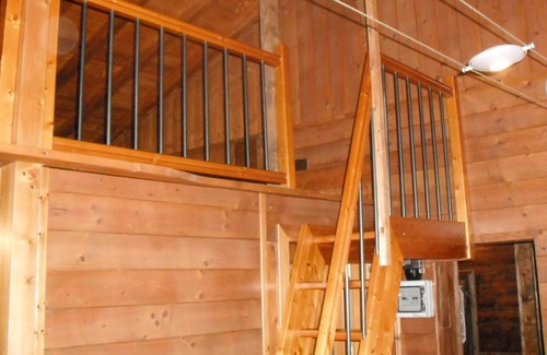 Ventasso Chalet De Esquí | Homerez - Bonito chalet a la montaña para 8 pers. con terraza en Giarola