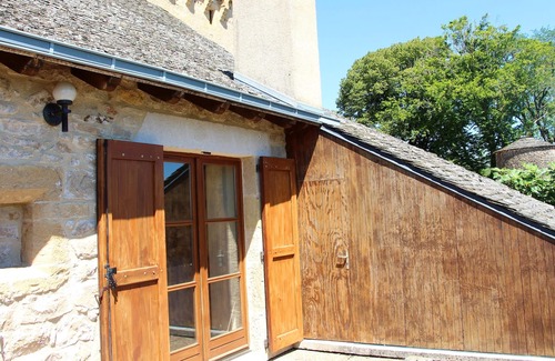 Espalion Apartamento | Homerez - Gran apartamento para 10 pers. en Espalion