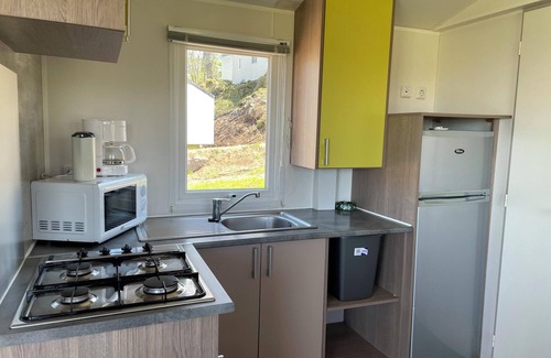 Banes Casa | Homerez - Bungalow en Argences-en-Aubrac