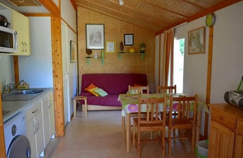 Les Tourrettes Chalet De Esquí | Homerez - Chalet en Les Tourettes