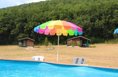 Les Tourrettes Chalet De Esquí | Homerez - Chalet en Les Tourettes