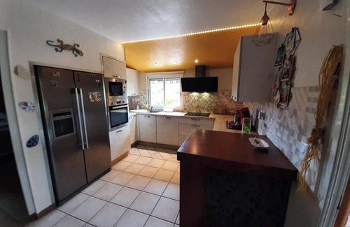 Saint-Joseph Chalet De Esquí | Homerez - Chalet en Saint-Joseph