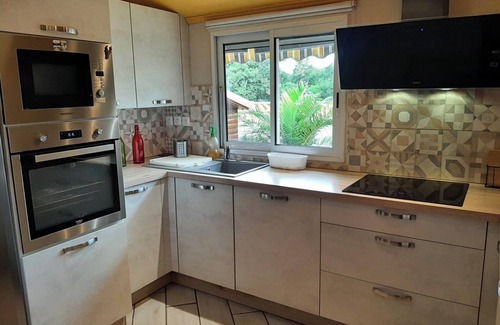 Saint-Joseph Chalet De Esquí | Homerez - Chalet en Saint-Joseph