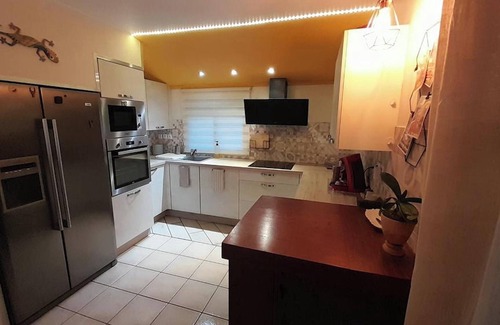 Saint-Joseph Chalet De Esquí | Homerez - Chalet en Saint-Joseph