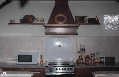 Sibiel Chalet De Esquí | Homerez - Chalet en Sibiel, vistas montaña y lago