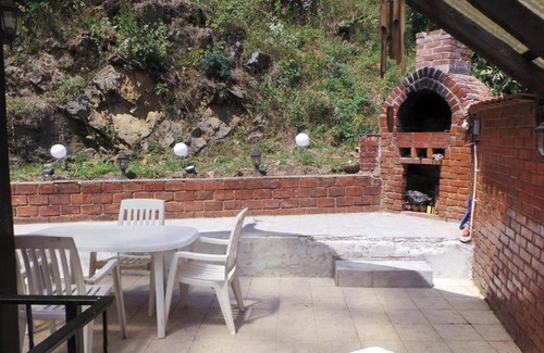 Sibiel Chalet De Esquí | Homerez - Chalet en Sibiel, vistas montaña y lago