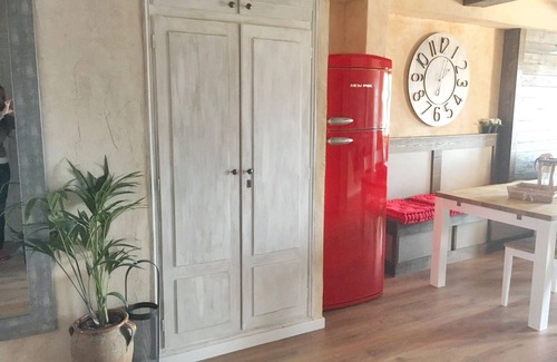 Centro histórico Apartamento | Homerez - Apartamento en Cuenca