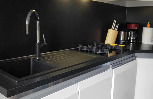 Vieux-Conde Casa | Homerez - Casa encantadora en Vieux-Condé -