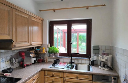 Hoegaarden Casa | Homerez - Casa encantadora en Hoegaarden con barbacoa y jardín