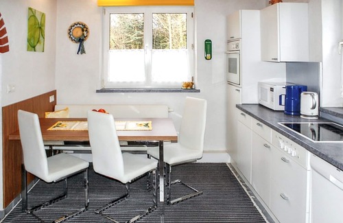 Hochriess Casa | Homerez - Casa encantadora en Purgstall con jardín privado