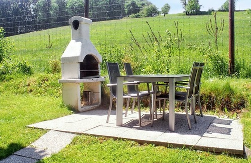 Hochriess Casa | Homerez - Casa encantadora en Purgstall con jardín privado