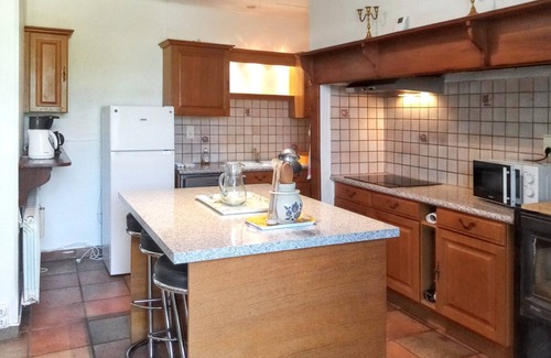 Nadillac Casa | Homerez - Casa encantadora en Nadillac con piscina privada