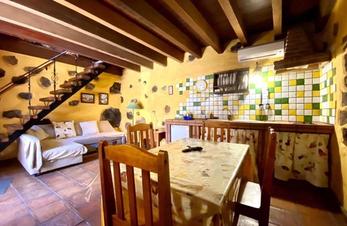 Isora Casa | Homerez - Casa encantadora en Isora con vista a la montaña