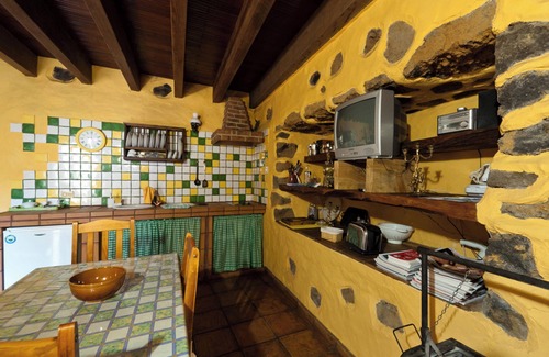 Isora Casa | Homerez - Casa encantadora en Isora con vista a la montaña