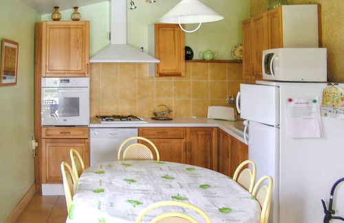 Issac Villa | Homerez - Villa encantadora en Issac con piscina privada