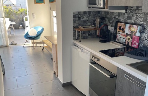 Prunete Apartamento | Homerez - Apt acogedor Cervione