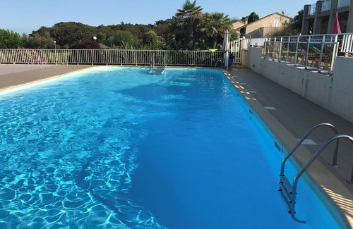 Prunete Apartamento | Homerez - Apt acogedor Cervione