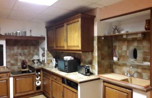 Vauban Casa | Homerez - Casa acogedora con jardín en Vauban