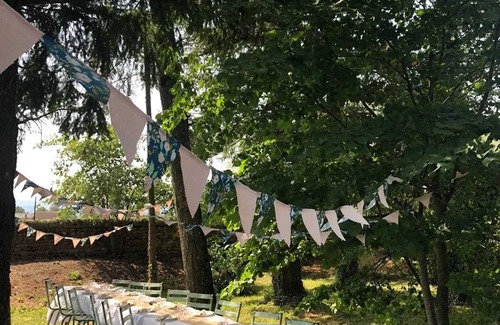 Vauban Casa | Homerez - Casa acogedora con jardín en Vauban