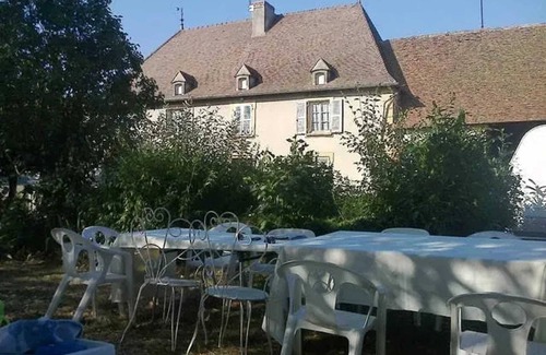 Vauban Casa | Homerez - Casa acogedora con jardín en Vauban