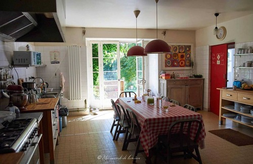 Pech-Luna Otro | Homerez - Mansión en Pech-Luna