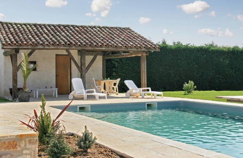 Saint-Sylvestre-sur-Lot Villa | Homerez - Villa en Saint Sylvestre sur Lot.