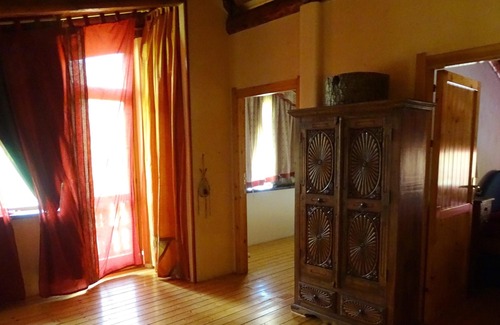 Ossi Casa | Homerez - Espaciosa casa para 7 pers. con piscina, jardín y terraza en Ossi