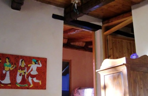 Ossi Casa | Homerez - Espaciosa casa para 7 pers. con piscina, jardín y terraza en Ossi