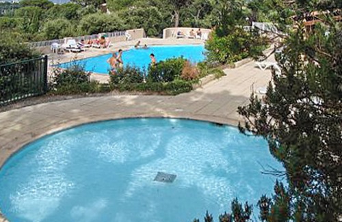 Gassin Casa | Homerez - Casa en Cogolin con vistas al mar