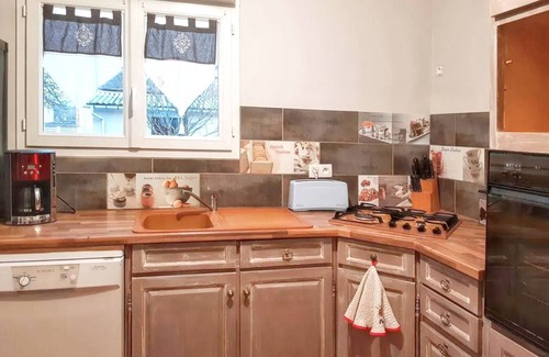 La Fleche Casa | Homerez - Casa en La Flèche, aparcamiento