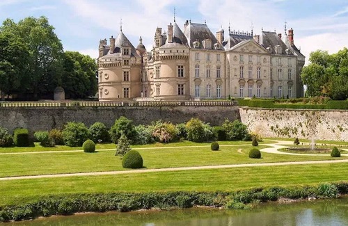 La Fleche Casa | Homerez - Casa en La Flèche, aparcamiento
