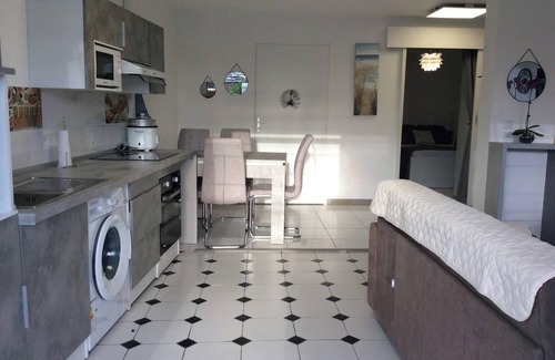 Le Port Casa | Homerez - Casa en el Puerto, vistas a la montaña.