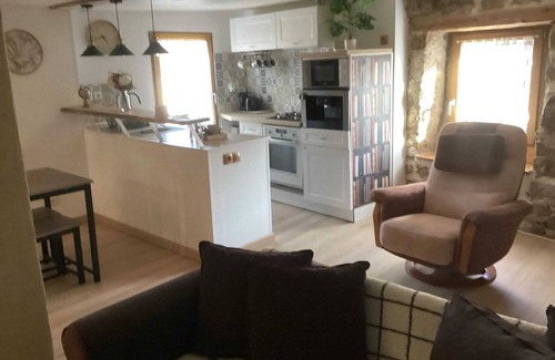 Saint-Romain Casa | Homerez - Casa en Saint-Romain.