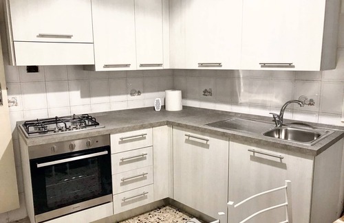 Badalucco Casa | Homerez - House near Badalucco