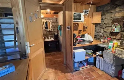 Borne Casa | Homerez - Casa con balcón en Borne