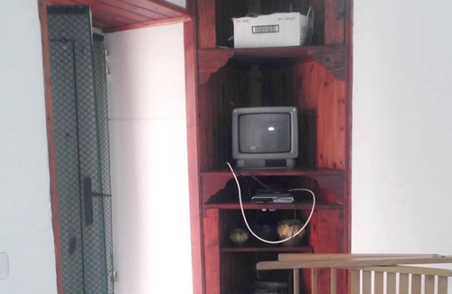 Carloforte Apartamento | Homerez - Bonito apartamento a 1 km de la playa para 2 pers. en Carloforte