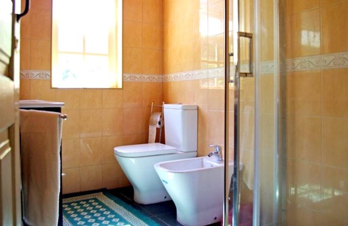 Lamego Villa | Homerez - Nice villa for 6 ppl. with swimming-pool, garden and terrace at Lamego