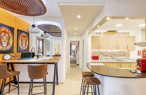 Caserio Los Tarquinos Apartamento | Homerez - Apartamento en Murcia