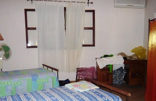 Cap Skirring Casa | Homerez - Spacious house 800 m away from the beach for 6 ppl. with swimming-pool