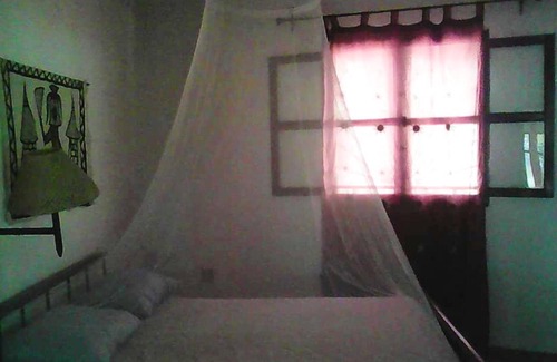 Cap Skirring Casa | Homerez - Spacious house 800 m away from the beach for 6 ppl. with swimming-pool