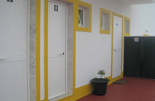 Alandroal Casa | Homerez - Casa espaciosa en Alandroal con jardín