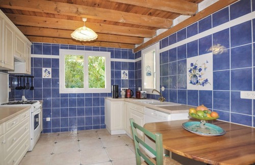 Montseret Villa | Homerez - Villa tranquila en Montséret con piscina privada
