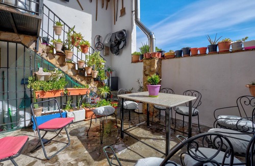 Puebla de Don Rodrigo Villa | Homerez - Villa, Puebla de Don Rodrigo