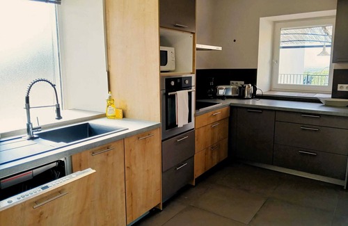 Crozes-Hermitage Villa | Homerez - Villa en Crozes-Hermitage